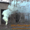 Ultra Rauchtopf, WEIß