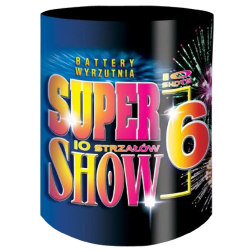 Jorge Super Show 6