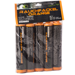 BlackBoxx Rauchfackel,Orange