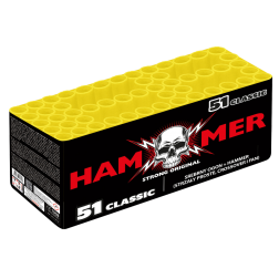 Gaoo Hammer 1