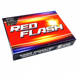 Jorge Red Flash