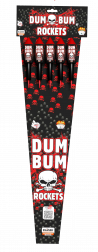 DumBum Rocket Scream