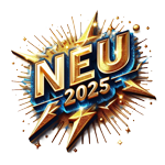 Neuheiten 2025