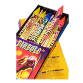 Raketen