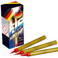 Gastronomie/Eventpyrotechnik