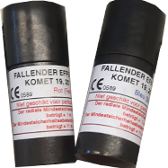 Fallende Effekte