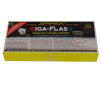 Giga Flash, extra lauter Bühnenblitz