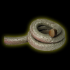 Trägergewebe, 7cm