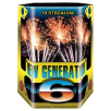 Jorge New Generation 6