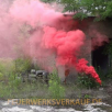 Blackboxx Ultra Rauchtopf, ROT