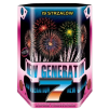 Jorge New Generation 7