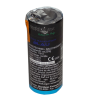 Blackboxx Ultra Rauchtopf, BLAU