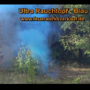 Blackboxx Ultra Rauchtopf, BLAU