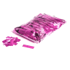 Metallic Glitterkonfetti, Pink