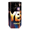 Jorge Fontäne Yes