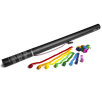 Shooter, 80cm - Luftschlangen bunt