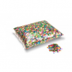 Partyfetti - Multicolour  6x6mm