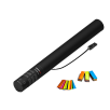 50cm Konfettishooter - Papierkonfetti multicolor