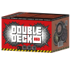Xplode Double Deck Red