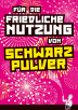 Feuerwerk ist Lebensfreude!