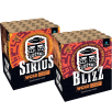 Magnum Sirius & Blitz