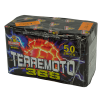 El Gato Terremoto 36s