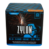 Argento Zylon