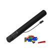 40cm Konfettishooter - Profi Konfetti Multicolour