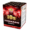 El Gato Tornado 10s