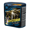 Argento Hysteria