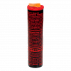 Argento Rauchbombe Rot 30mm