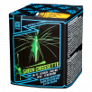 Argento Green Crossette