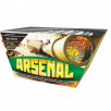 Jorge Arsenal
