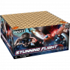 Watt Stunning Flight