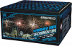 Argento Pyroshow Sacramentum