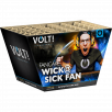 Volt Wicked@Sick Fan