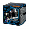 Argento Color Thunder