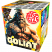 Jorge Goliath JW833