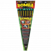 Jorge Bomba Raketen