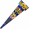 Jorge Nuclear Raketen