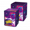 Argento/Albert Cosmic Chicken
