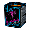 Argento Crossette Pink