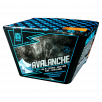 Argento Avalanche
