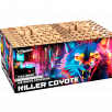 Lesli Killer Coyote