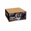 Lesli Fujin Cyclone