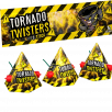 Lesli Tornado Twisters