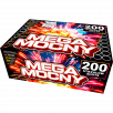 Jorge Mega Mocny CB105