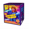 Albert Feuerwerk Hacker Man