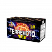 El Gato Terremoto 1s