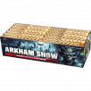 Lesli Arkham Show